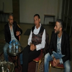 Abdelali el ghaoui sur yala.fm